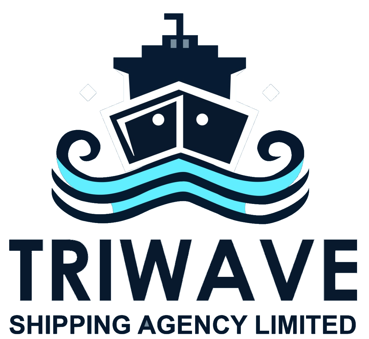 TRIWAVE SHIPPING AGENCY LIMITED